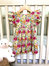 Load image into Gallery viewer, Holly Girls Dress