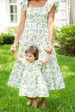 Load image into Gallery viewer, Arlington Meadow Baby and Girls Dress