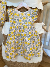 Load image into Gallery viewer, Elizabeth Baby and Girls Dress