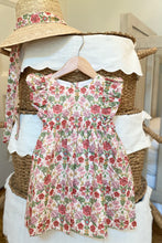 Load image into Gallery viewer, Lily Rose Baby and Girls Dress