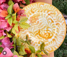 Load image into Gallery viewer, NEW Helenita Salad Plate