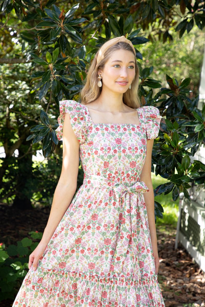 Lily Rose Dress